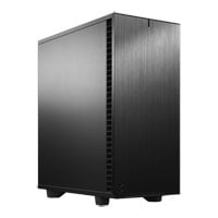 Fractal Design Define 7 Compact Mid Tower PC Case