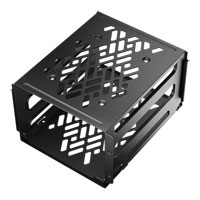 Fractal Design Define 7 HDD Case Kit Type B - Black