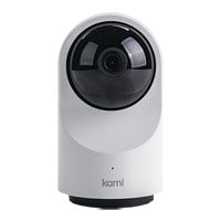 Kami Y32 Indoor Smart Dome Dual Band WiFi Full HD PTZ 360º Rotation Security Camera Home/Pets/Baby