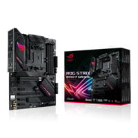 ASUS AMD B550 ROG STRIX B550-F GAMING ATX Motherboard