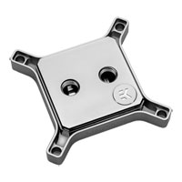 EK-Quantum Magnitude Intel 2066/2011-3 Full Nickel CPU Water Block