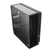 Thermaltake Core P8 Full Tower Tempered Glass PC Gaming Case EATX/ATX