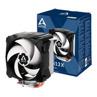 Arctic Freezer i13 X Compact Intel CPU Cooler