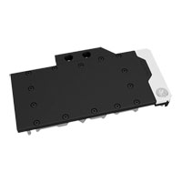 EK-Quantum Vector GeForce RTX 3080/3090 D-RGB Graphics Card Water Block