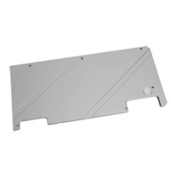 EK-Quantum Vector Strix GeForce RTX 3070/3080/3090 Graphics Card Backplate Nickel