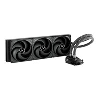 Arctic Liquid Freezer II 420 All In One Liquid CPU Cooler