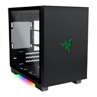 Razer Tomahawk Mini ITX Windowed PC Gaming Case