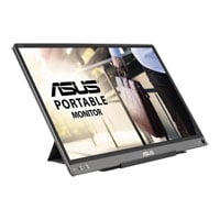 ASUS 15.6" ZenScreen Full HD Portable IPS USB Monitor