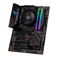 AMD Ryzen 5 5600X Hardware Bundle