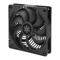 SilverStone Air Penetrator 120i 120mm Fan