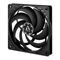 Arctic P12 SLIM PWM PST 120mm Static Pressure Fan