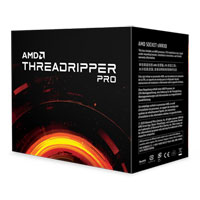 AMD Ryzen Threadripper PRO 3955WX 16 Core WRX8 CPU/Processor