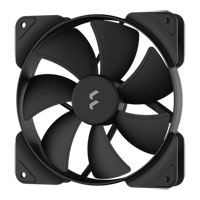 Fractal Designs Aspect 14 3-pin Cooling Fan (2021)