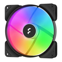 Fractal Designs Aspect 14 RGB 3-pin Cooling Fan