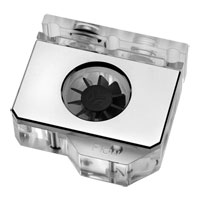 EK-Quantum Scalar Flow Indicator Bottom-To-Top D-RGB – Nickel