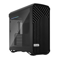 Fractal Design Torrent Black Light Tint Windowed PC Gaming Case