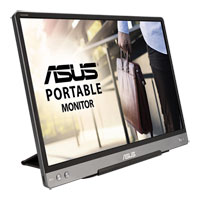 ASUS 14" ZenScreen Full HD Portable IPS USB Monitor