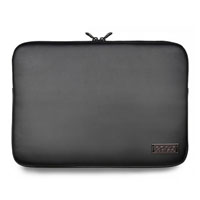 Port Designs L13 Black Essential Top Loading Notebook Case PC/MACBook