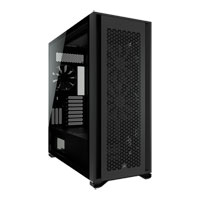 Corsair 7000D Airflow Black Full Tower Tempered Glass PC Gaming Case