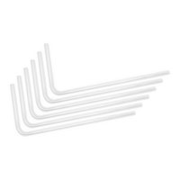 EK-Loop Hard Tube Pre Bent 6pcs 12mm 0.8m Acrylic