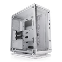 Thermaltake Core P6 Snow Tempered Glass Case