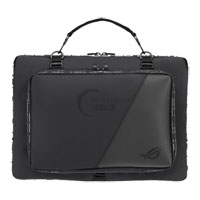 ASUS ROG Ranger BS4300 Sleeve X13, 15.6", 3-way Carry, 2-in-1 Sleeve, Water Repellent