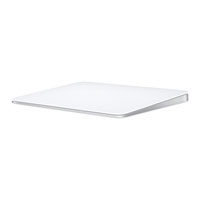 Apple Magic Trackpad Silver