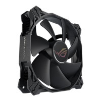 ASUS ROG Strix 120mm XF 120 PWM Case/CPU Cooler Fan