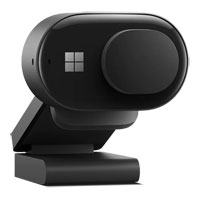 Microsoft Modern Full HD Commercial Webcam