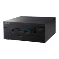 ASUS PN51 AMD Ryzen 3 5300U Barebone Mini PC