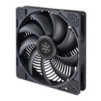 SilverStone Air Penetrator 184i PRO 180mm PWM Fan