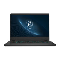 MSI GP66 Vector 15.6" 165Hz QHD Core i7 RTX 3070 Ti Gaming Laptop