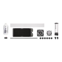 Thermaltake Pacific TOUGH C240 DDC Hard Tube Liquid Cooling Kit Intel/AMD