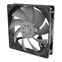 Akasa OTTO SC12 Pressure Optimised 120mm Cooling Fan