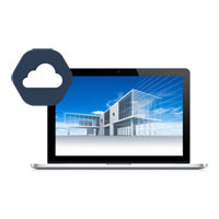 Cloud Rendering Service