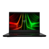 Razer Blade 14" QHD 165Hz Ryzen 9 RTX 3080 Ti Gaming Laptop