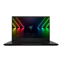 Razer Blade 15.6" FHD 360Hz i7 RTX 3080 Ti Gaming Laptop