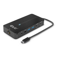 CLUB3D CSV-1595 USB Type C 7-in-1 Hub