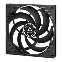 Arctic P14 SLIM Static Pressure 140mm PWM PST Fan