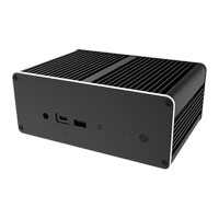 Akasa Newton A50 Ultra-Compact 1.3L Fanless Case