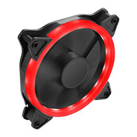 CiT Red Ring 12cm Fan OEM