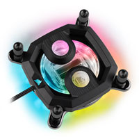 Corsair Hydro X XC7 RGB PRO Black Intel/AM4 CPU Water Block