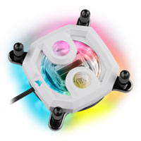 Corsair Hydro X XC7 RGB PRO White Intel/AM4 CPU Water Block