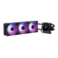 MSI MPG 360mm CoreLiquid K360 V2 ARGB Intel/AMD CPU Liquid Cooler