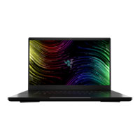 Razer Blade 17.3" UHD 144Hz i9 RTX 3080 Ti Gaming Laptop