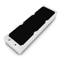 EK-Quantum Surface X420M Radiator - White