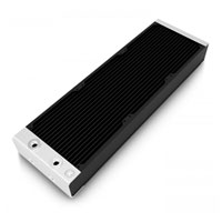 EK-Quantum Surface X420M Radiator - Black