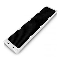 EK-Quantum Surface S560 Radiator - White