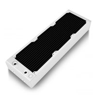 EK-Quantum Surface X360M Radiator - White