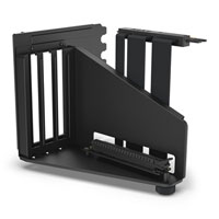 NZXT Vertical Graphics Card PCIe 4.0 Mounting Kit 175mm Black